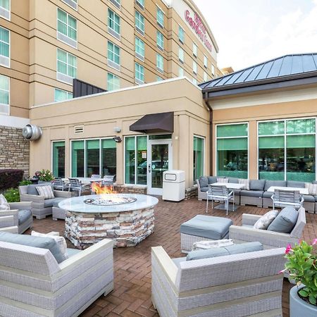 Hilton Garden Inn Atlanta Airport North College Park Eksteriør bilde