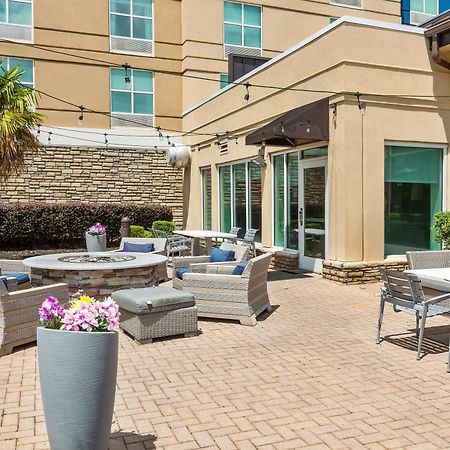 Hilton Garden Inn Atlanta Airport North College Park Eksteriør bilde