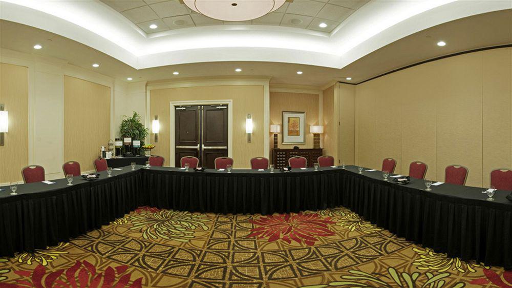 Hilton Garden Inn Atlanta Airport North College Park Eksteriør bilde