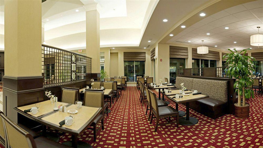 Hilton Garden Inn Atlanta Airport North College Park Eksteriør bilde