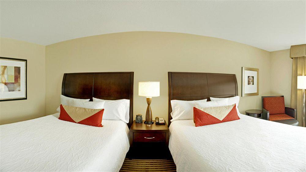 Hilton Garden Inn Atlanta Airport North College Park Eksteriør bilde