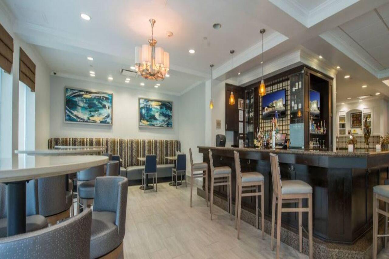 Hilton Garden Inn Atlanta Airport North College Park Eksteriør bilde