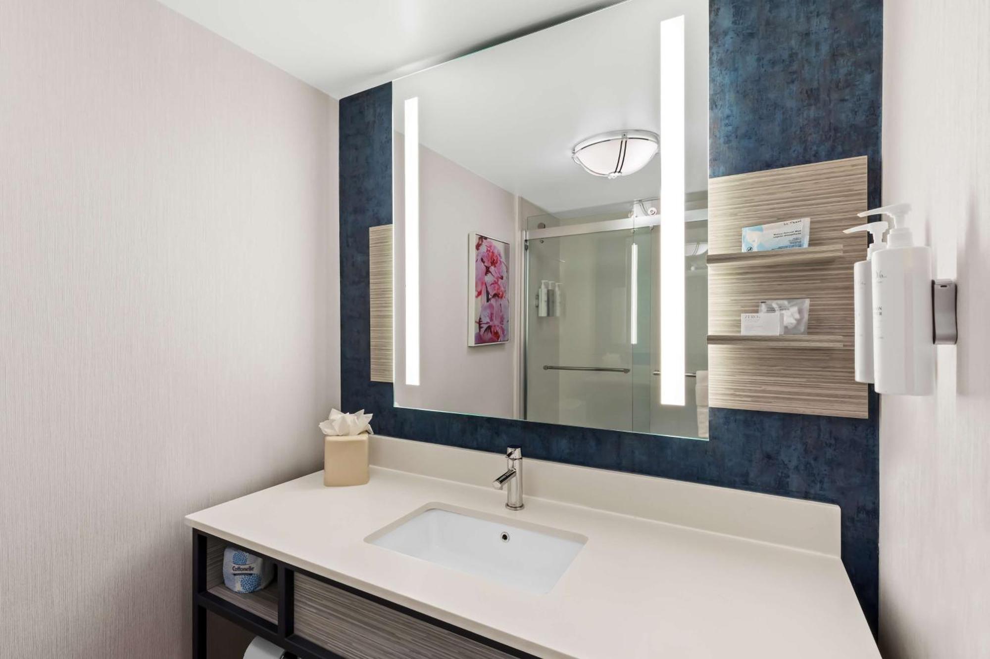 Hilton Garden Inn Atlanta Airport North College Park Eksteriør bilde