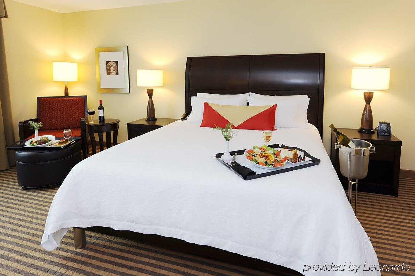 Hilton Garden Inn Atlanta Airport North College Park Rom bilde