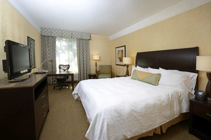 Hilton Garden Inn Atlanta Airport North College Park Rom bilde