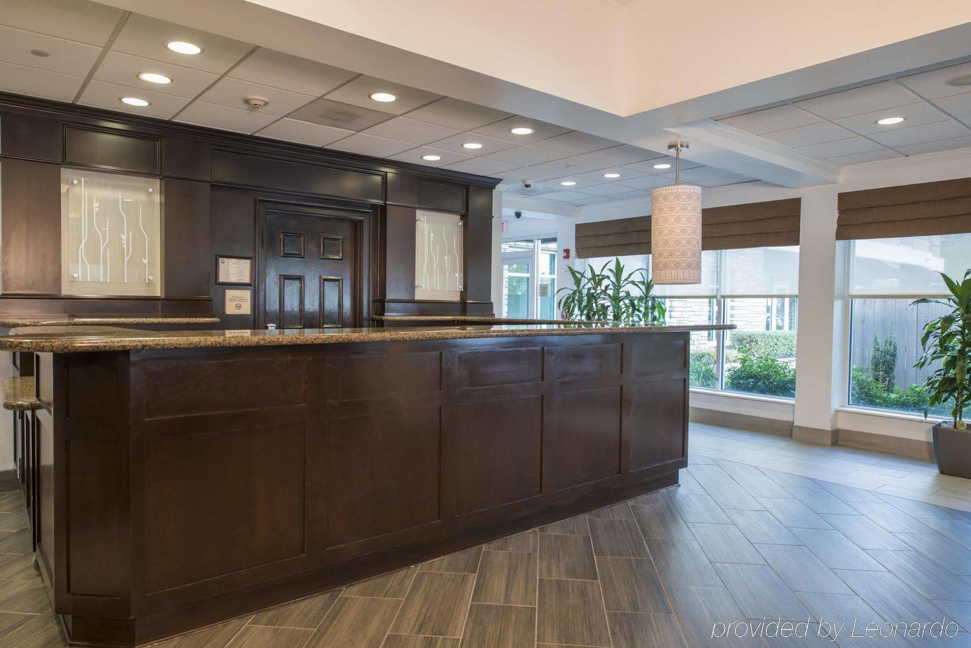 Hilton Garden Inn Atlanta Airport North College Park Eksteriør bilde