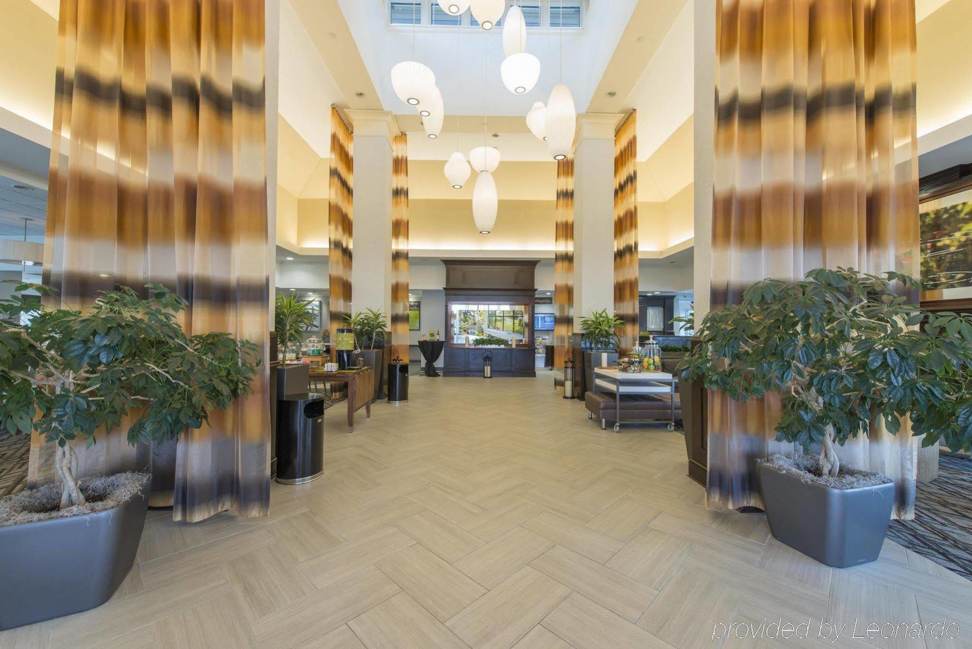 Hilton Garden Inn Atlanta Airport North College Park Eksteriør bilde