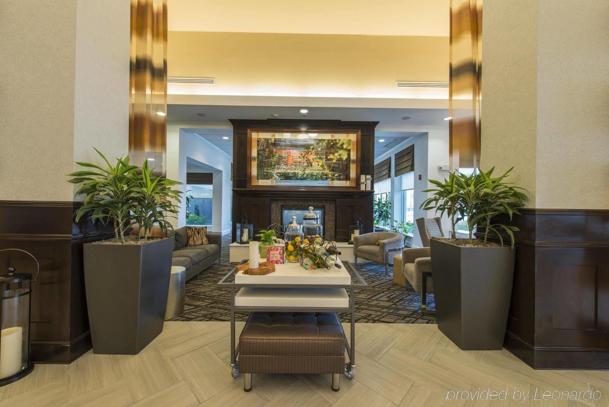 Hilton Garden Inn Atlanta Airport North College Park Eksteriør bilde