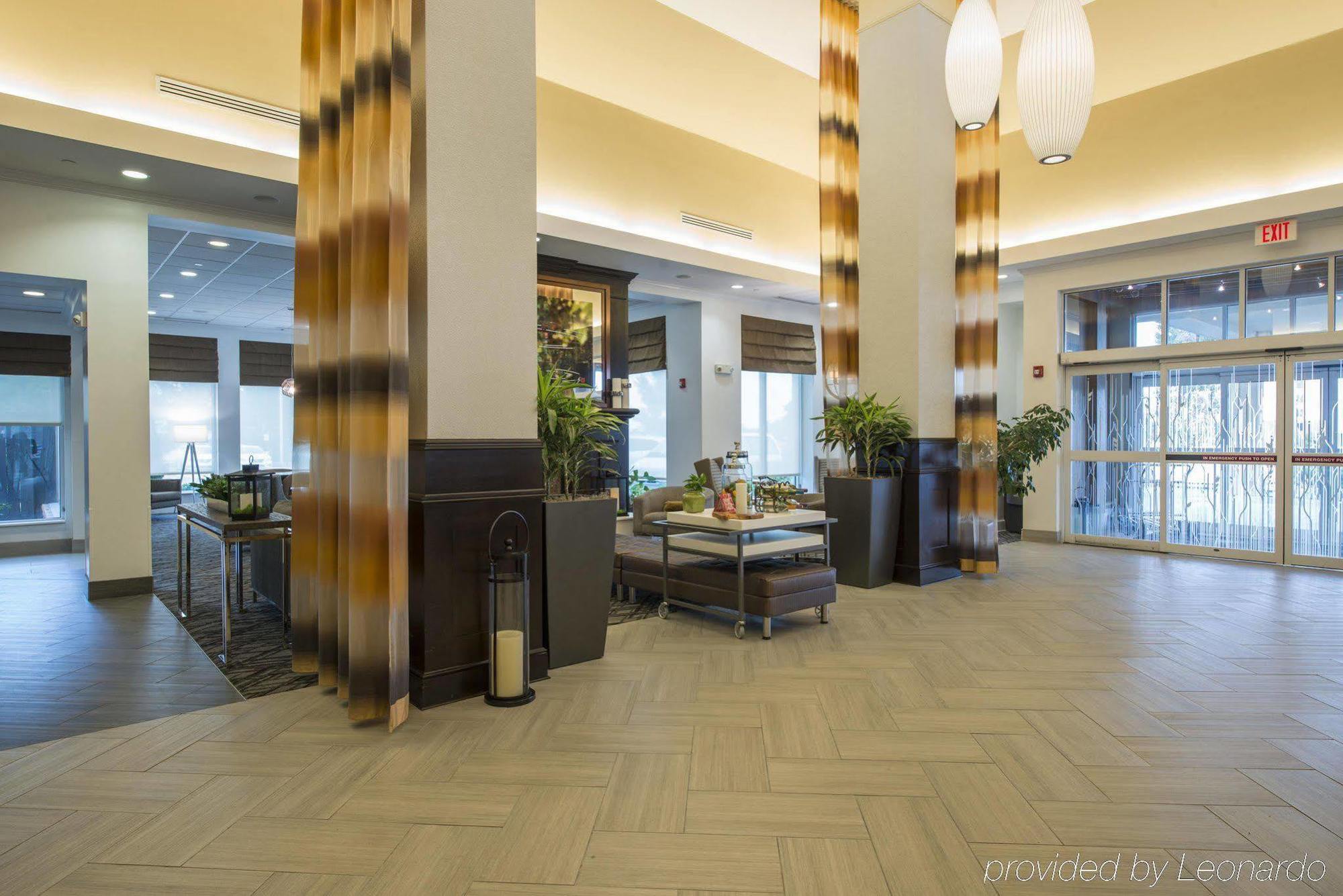 Hilton Garden Inn Atlanta Airport North College Park Eksteriør bilde