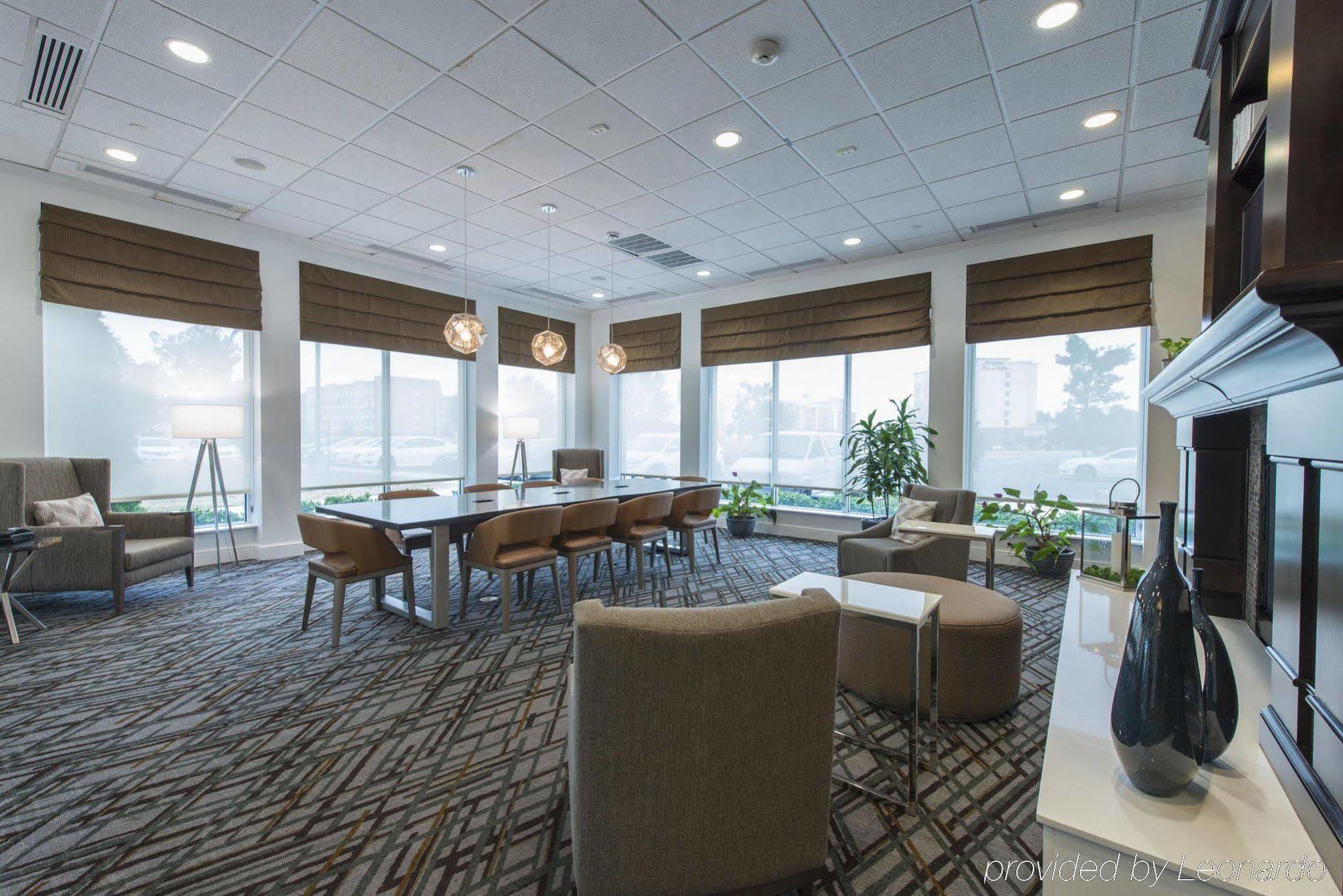 Hilton Garden Inn Atlanta Airport North College Park Eksteriør bilde