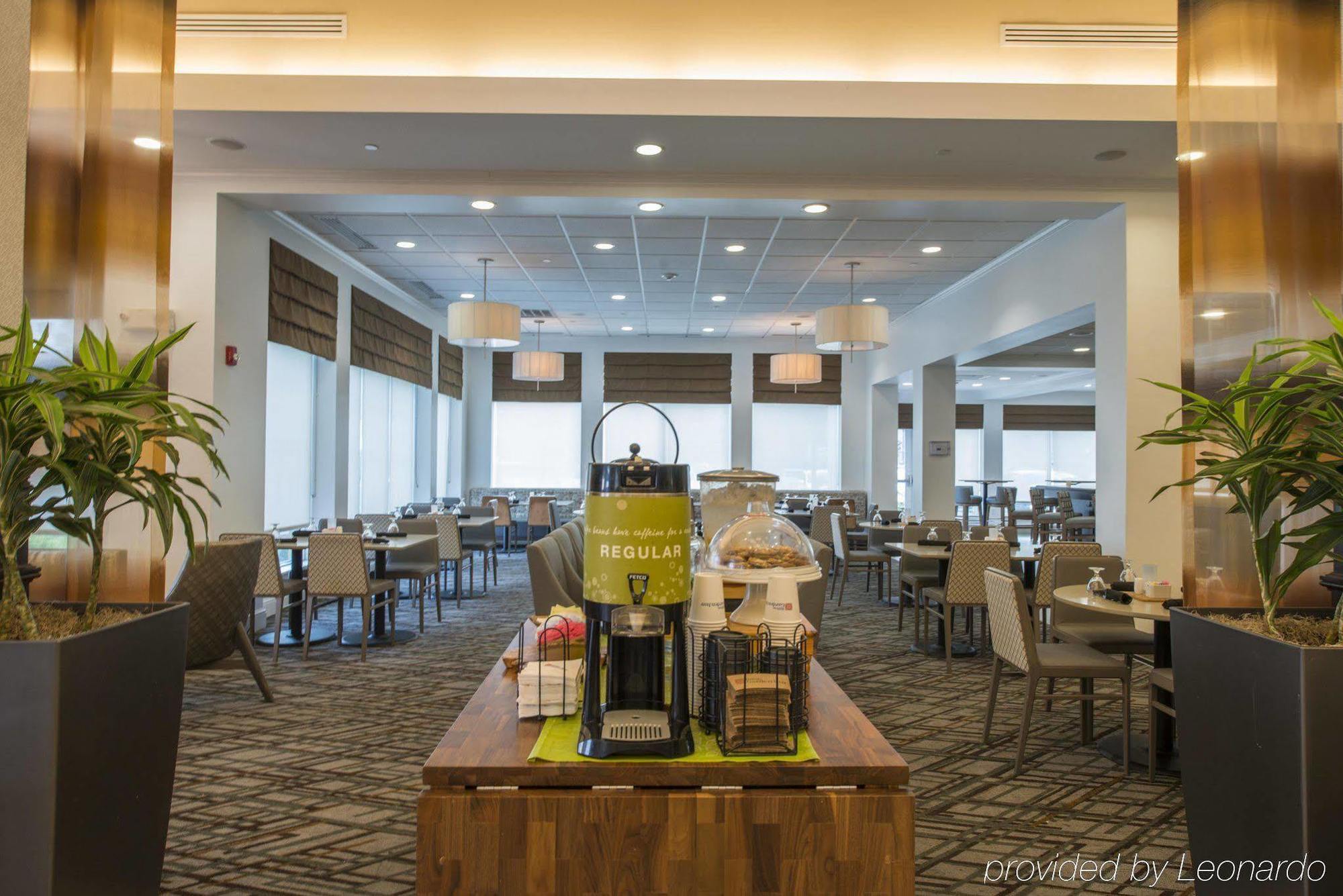 Hilton Garden Inn Atlanta Airport North College Park Eksteriør bilde