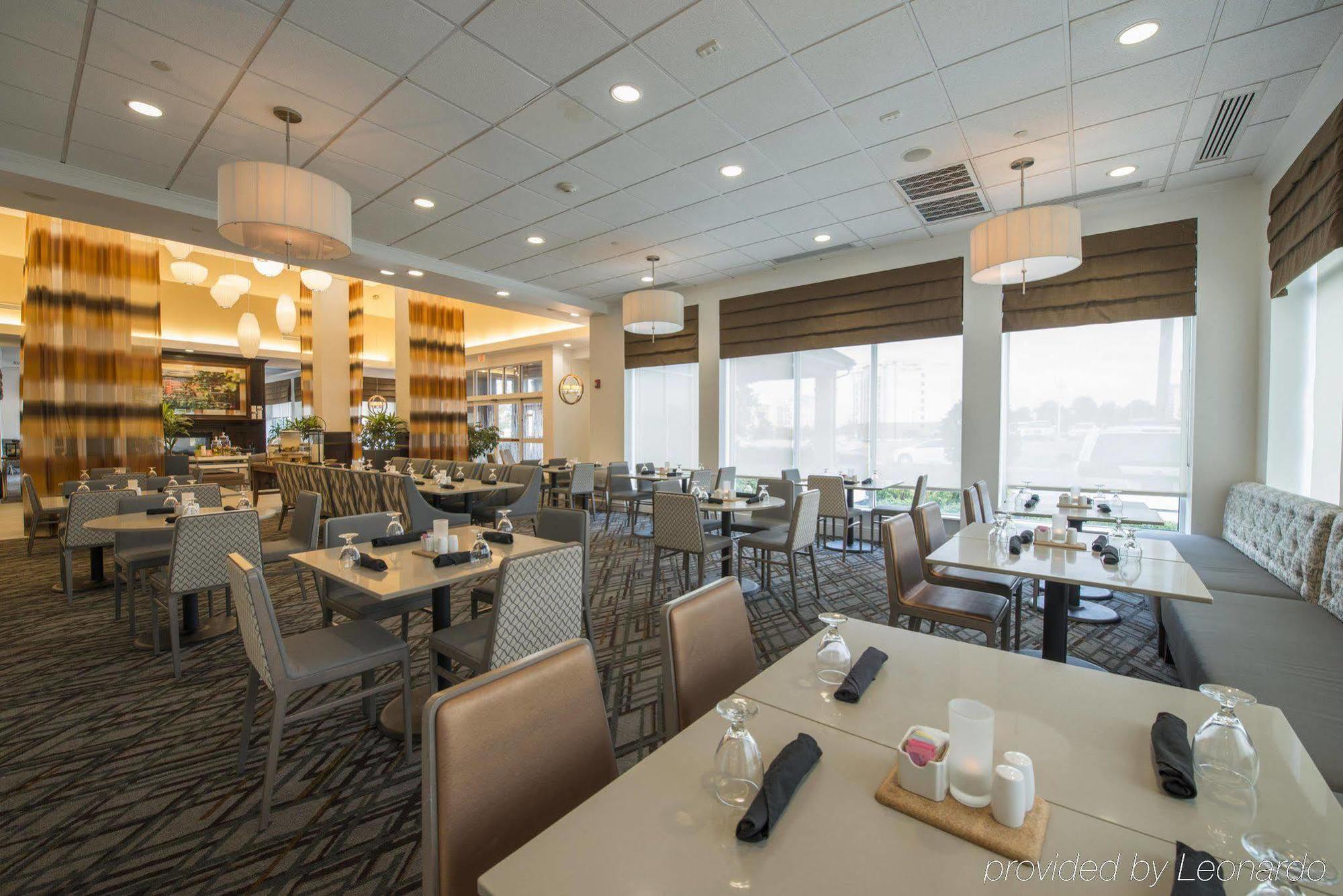 Hilton Garden Inn Atlanta Airport North College Park Eksteriør bilde