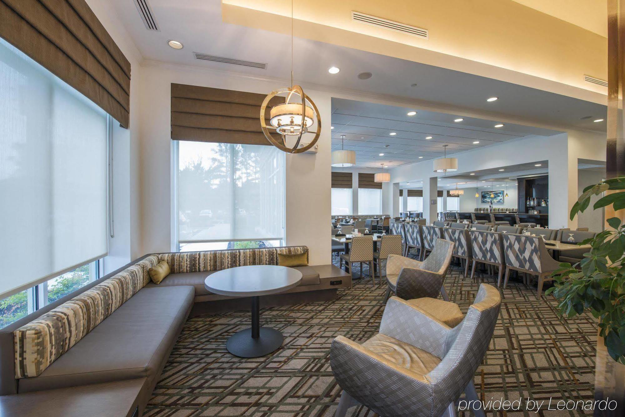 Hilton Garden Inn Atlanta Airport North College Park Eksteriør bilde