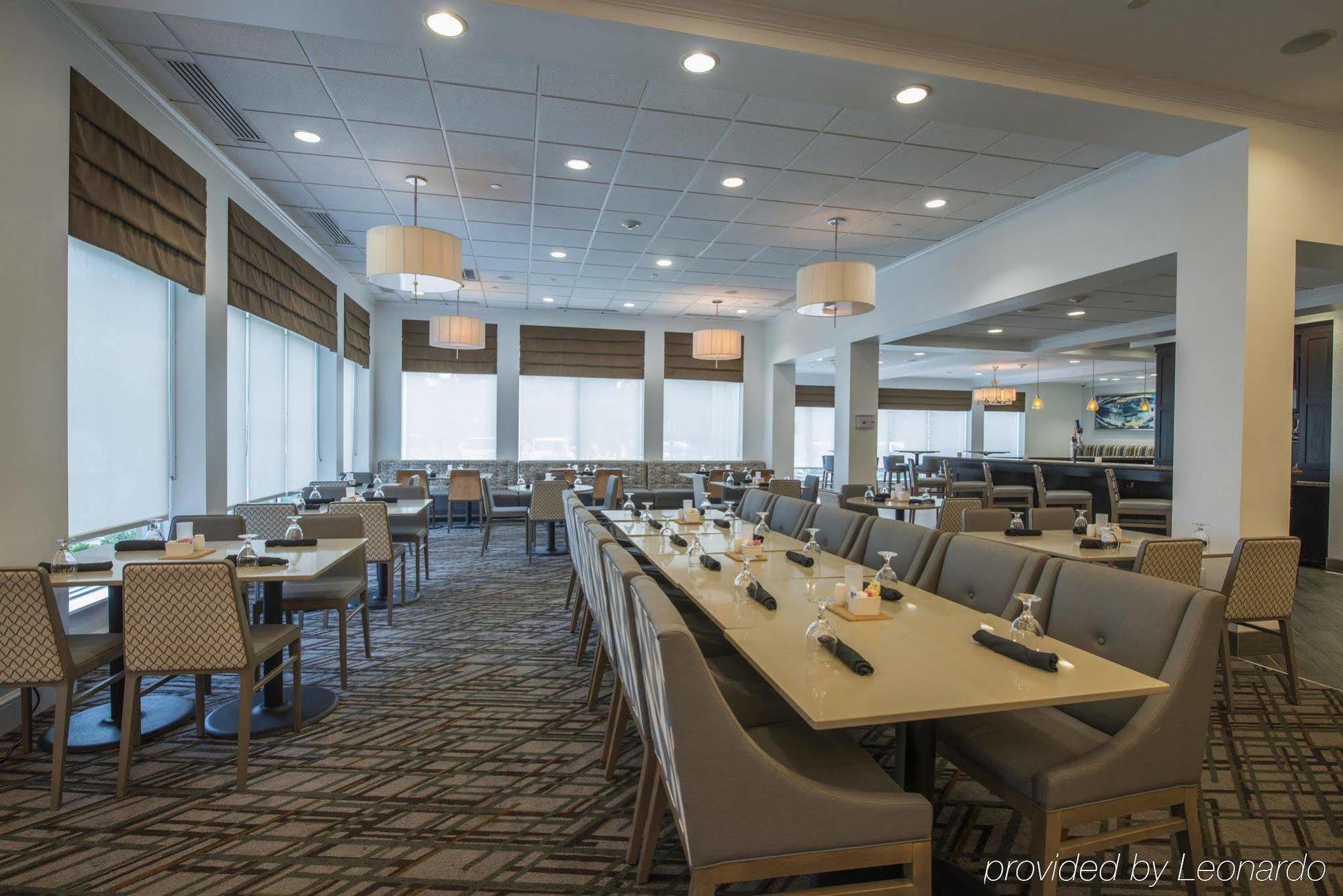 Hilton Garden Inn Atlanta Airport North College Park Eksteriør bilde