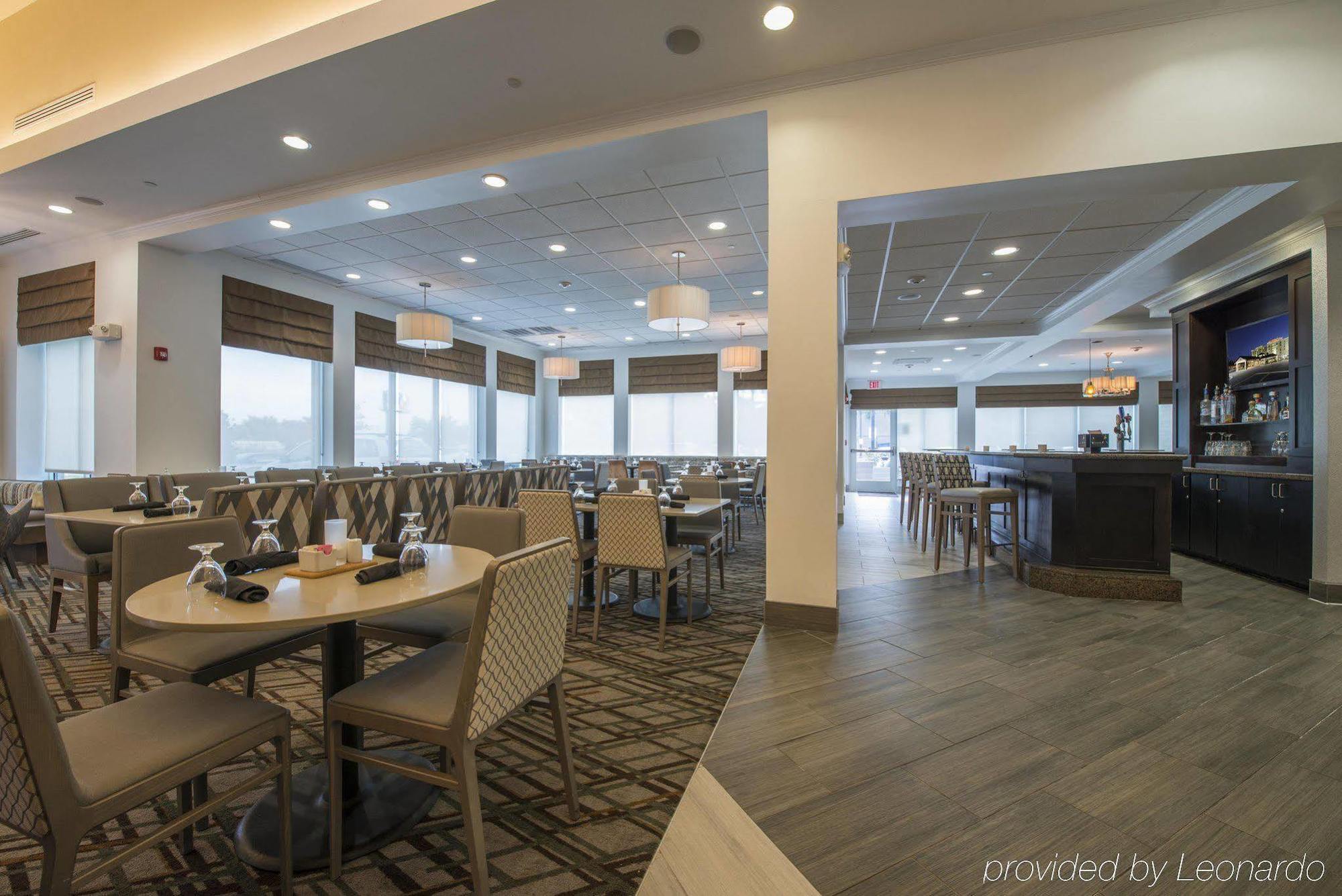 Hilton Garden Inn Atlanta Airport North College Park Eksteriør bilde