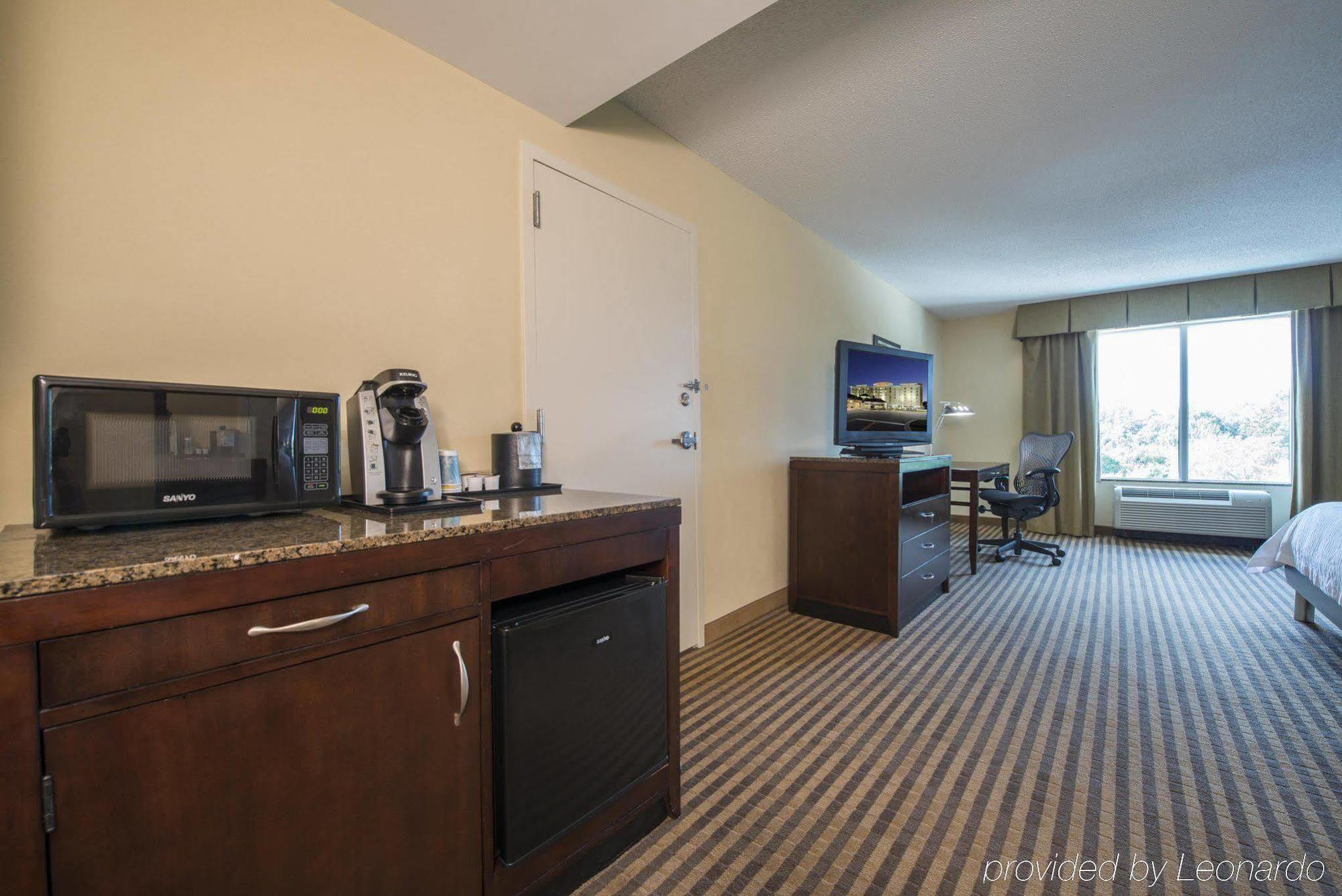 Hilton Garden Inn Atlanta Airport North College Park Eksteriør bilde