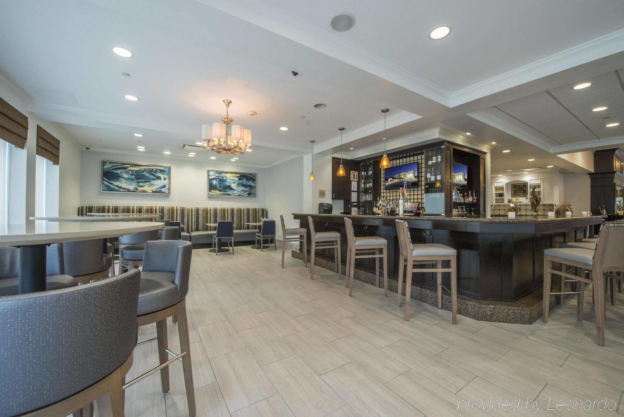 Hilton Garden Inn Atlanta Airport North College Park Eksteriør bilde